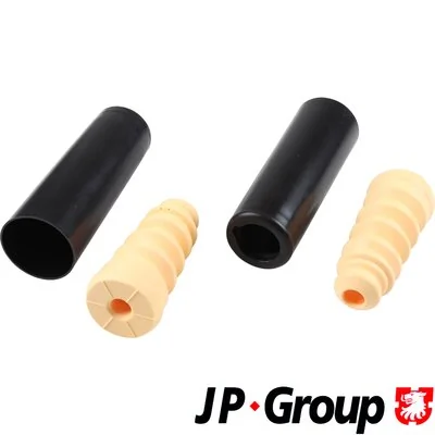Dust Cover Kit, shock absorber